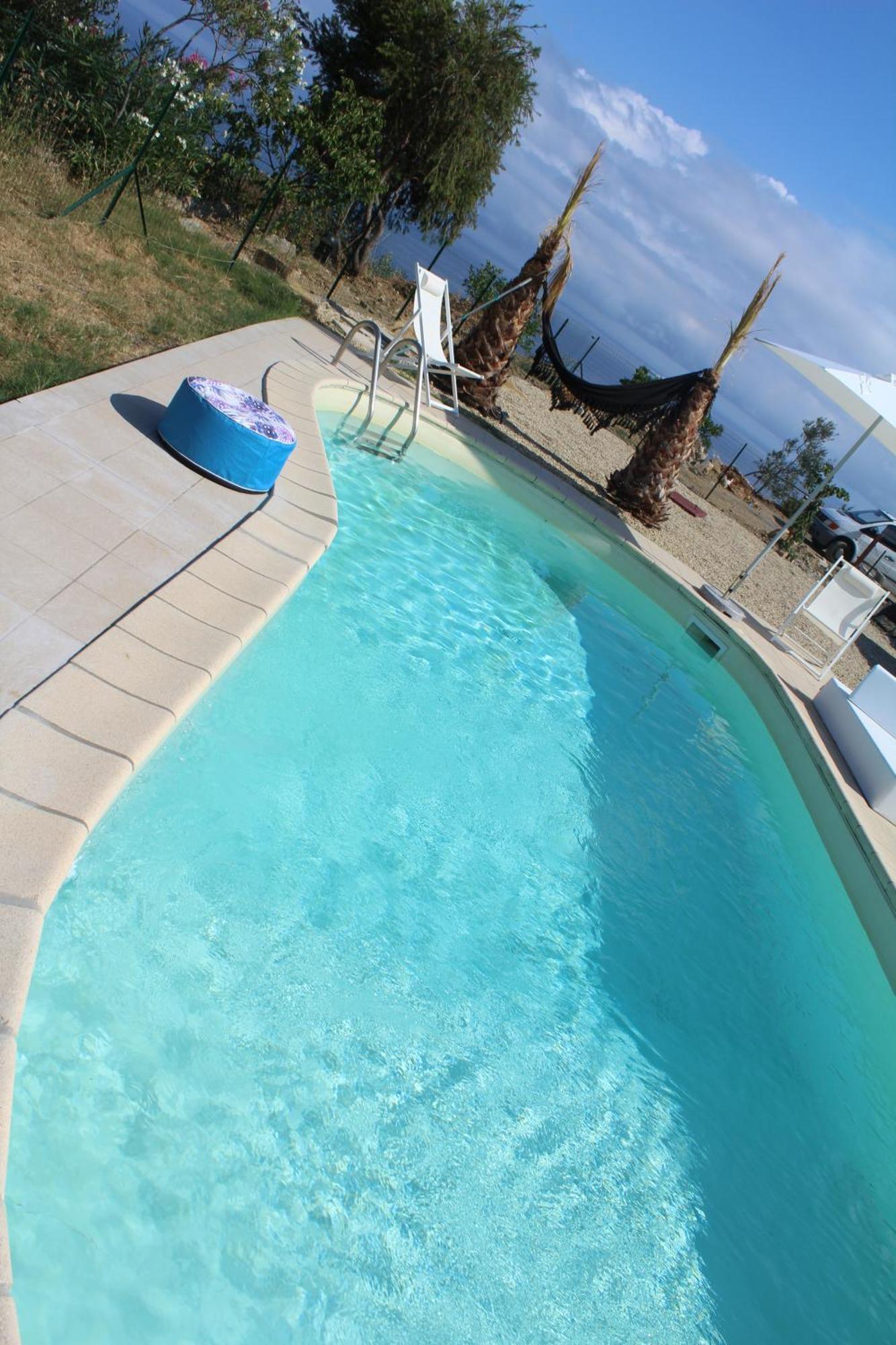 Villa Clicla - Pool, Sea,Hommock Swing And Laziness Imperia Eksteriør bilde